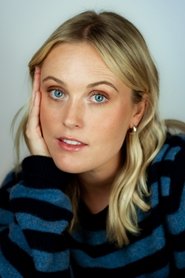 Courtney O'Donnell portrait
