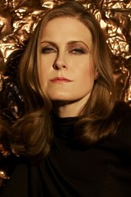 Alison Moyet portrait