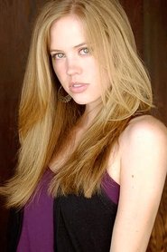 Carly Jones portrait