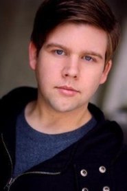 Jeremy Dozier portrait