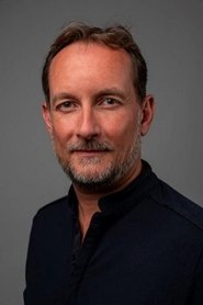 Damien Laquet portrait