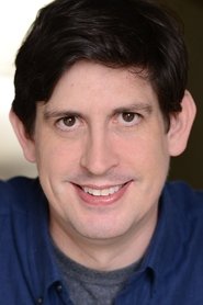 Michael Beardsley portrait