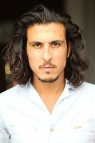 Nick Gomez portrait