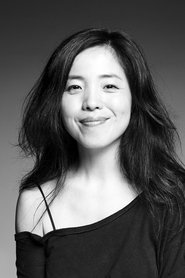 Tong Luo portrait