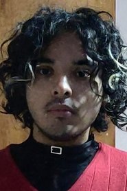 Felipe "Fiu" Gonçalves portrait