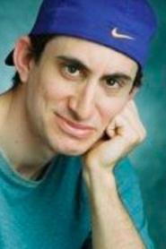 Nosson Dovid Kohn portrait