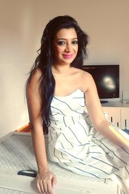Sachini Ayendra portrait