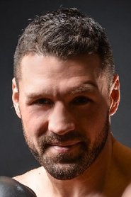 Erik Pfeifer portrait