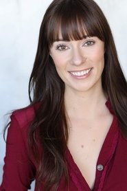 Tara Erickson portrait