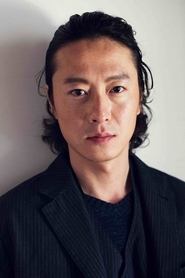 Shoichi Honda portrait