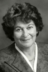 Gerda Weissmann Klein portrait