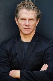 Stephen Anderton portrait