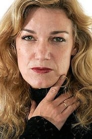 Hanne Hedelund portrait