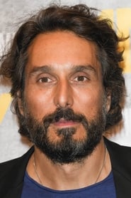 Vincent Elbaz portrait
