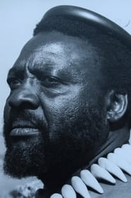 Simon Sabela portrait