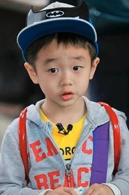 杨文昌 portrait
