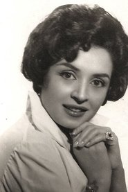 Eulalia del Pino portrait