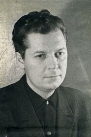 Arkadiy Snesarev portrait
