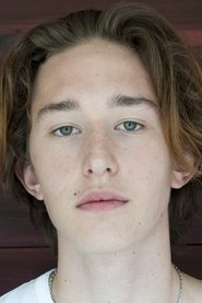 Rafferty Blumberg portrait