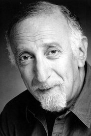 Tony Jay portrait