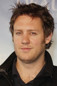 Mike Blomkamp portrait
