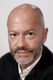 Fyodor Bondarchuk portrait