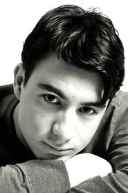 Christopher Noordman portrait