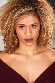 Vanessa Cozart portrait