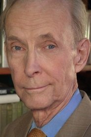 Lee Moore portrait