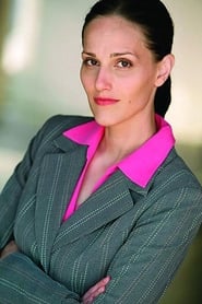 Joy Haynes portrait