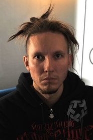 Joonas Neuvonen portrait