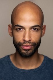Nathan Ives-Moiba portrait