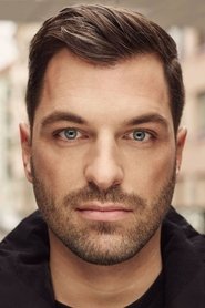 Remo Kaufmann portrait