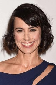 Constance Zimmer portrait