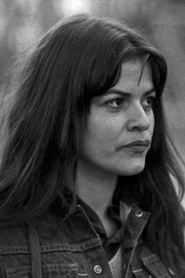 Rosemarie Heinikel portrait