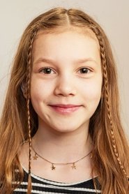 Kolbrún Helga Friðriksdóttir portrait