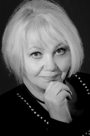 Svetlana Akimova portrait