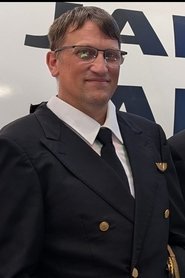 Lee Glattback portrait
