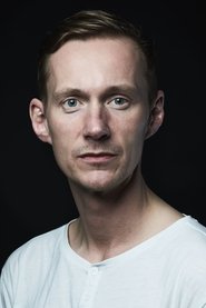 Jörundur Ragnarsson portrait
