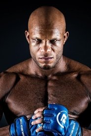 Linton Vassell portrait