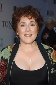 Judy Kaye portrait