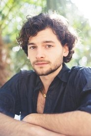 Aaron Karl portrait