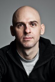 Josh Knepper portrait