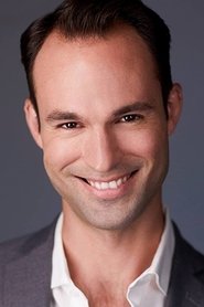 Kyle Guglielmo portrait