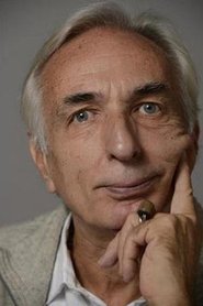 Stefano Gragnani portrait