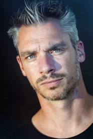 Jérémie Lacaume portrait