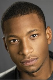 Danny Royce portrait