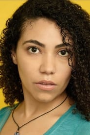 Tiana Camacho portrait