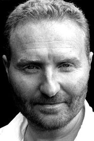 Phil McKee portrait