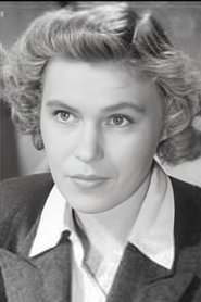 Elena Volskaya portrait